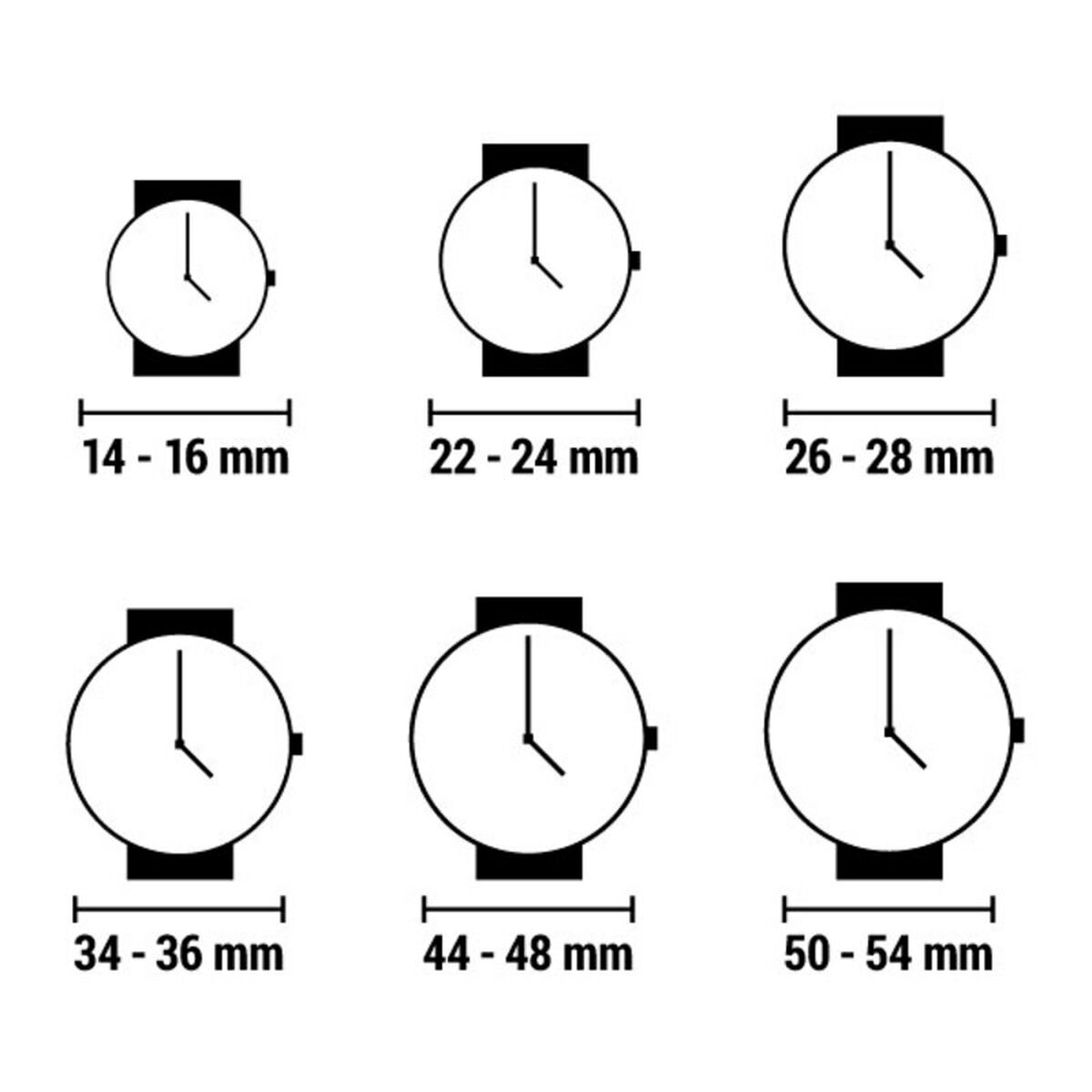 Ladies'Watch Replay RW5401AH1 (Ø 34 mm)-1