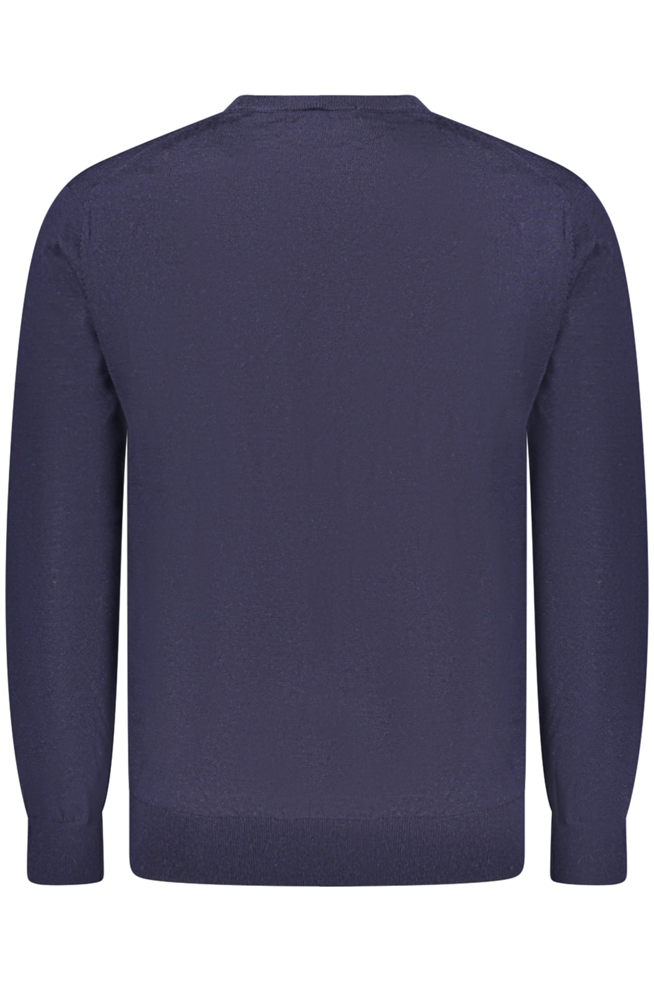 GUESS JEANS MEN'S BLUE SWEATER-1