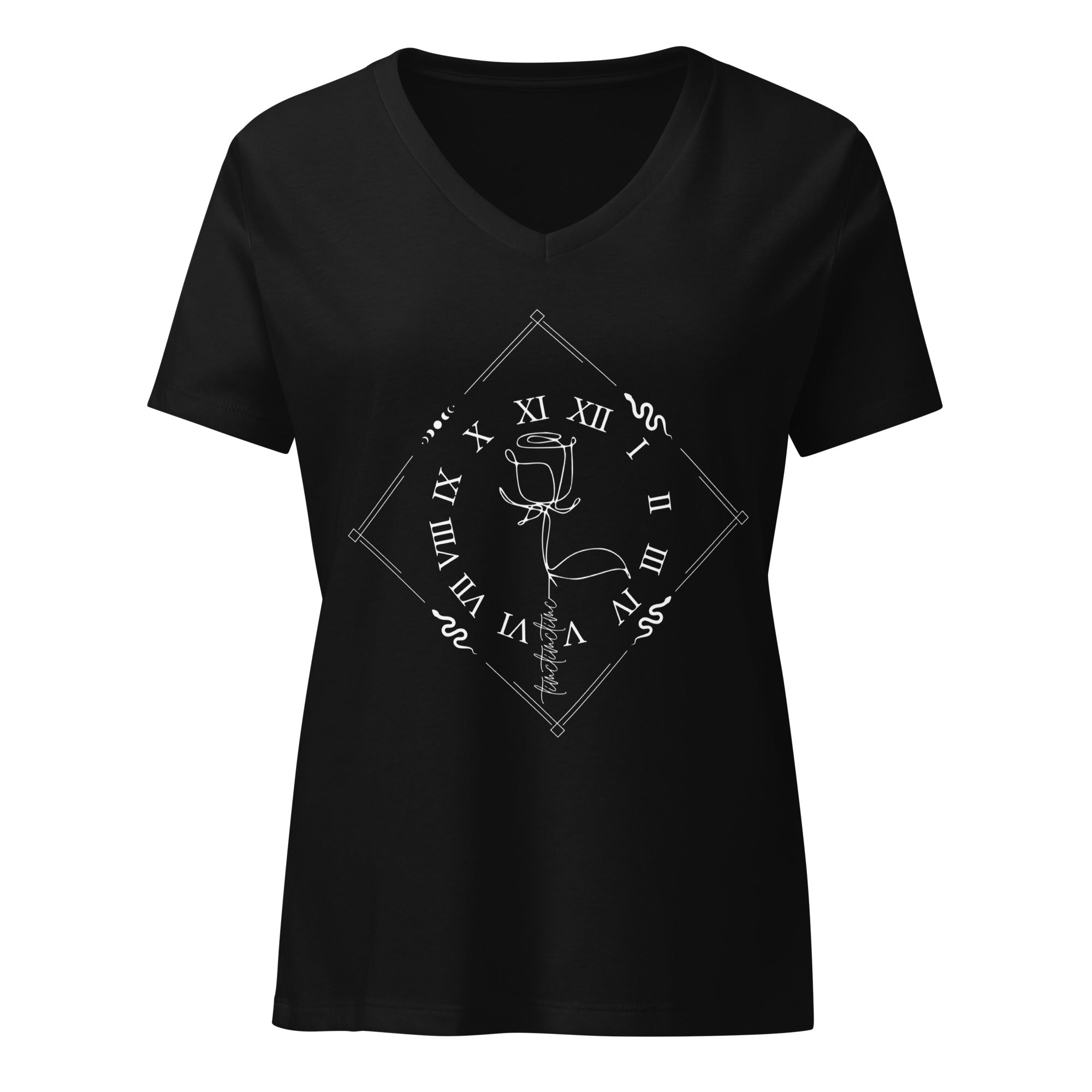 women-s-relaxed-v-neck-t-shirt